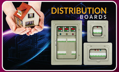 Distribution Boards
